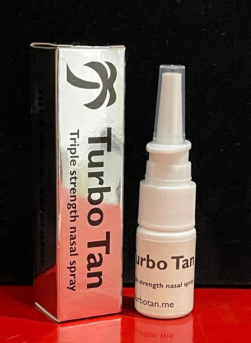 Turbo Tan collection