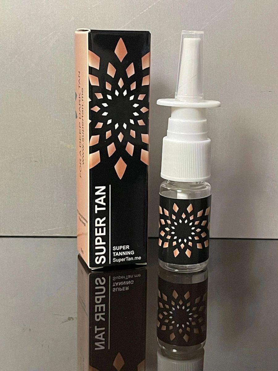 Super Tan collection