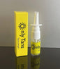 1 Bottle of Only Tans strength nasal tanners