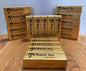 20 Bottles of Rapid Tan double strength nasal sprays.