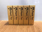 5 Bottles of Rapid Tan double strength nasal sprays.
