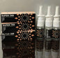 3 Bottles of Super Tan triple strength nasal tanners