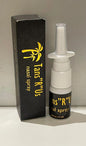 1 Bottle of Tans R Us strength nasal tanners