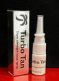 1 Bottle of Turbo Tan triple strength nasal tanners