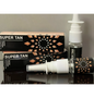 2 Bottles of Super Tan triple strength nasal tanners